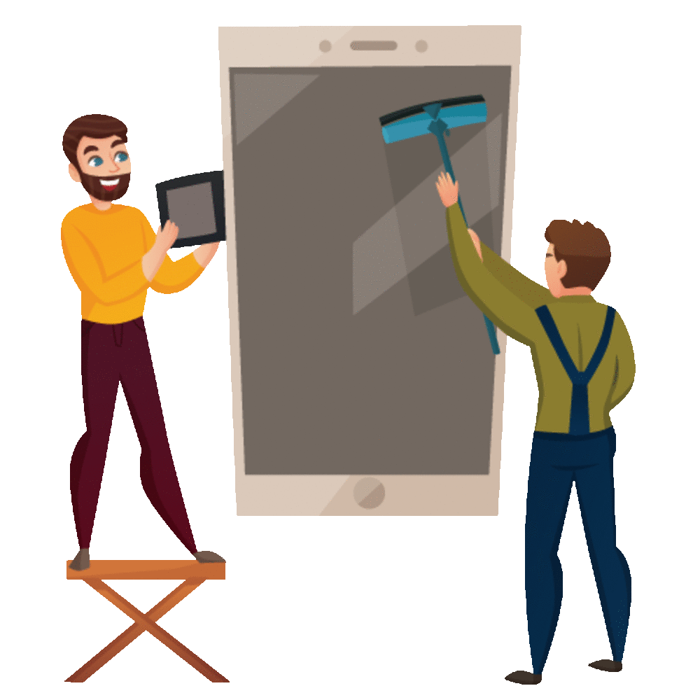 PC Doctor Mobile repairs